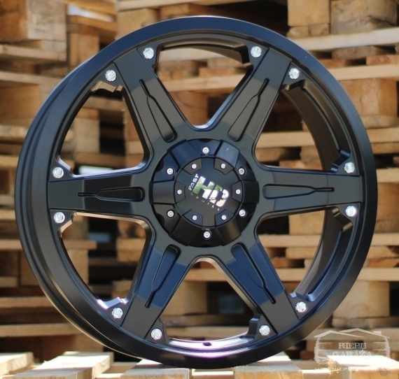 R20 x 8.5J 10x114/120