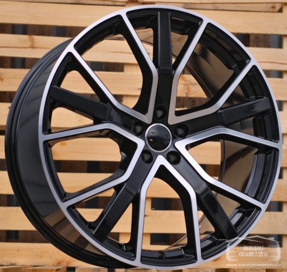 R20 x 9J 5x112