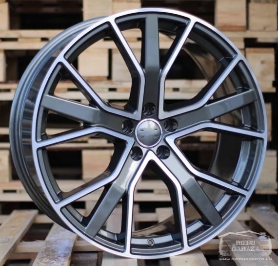 R19 x 8.5J 5x112