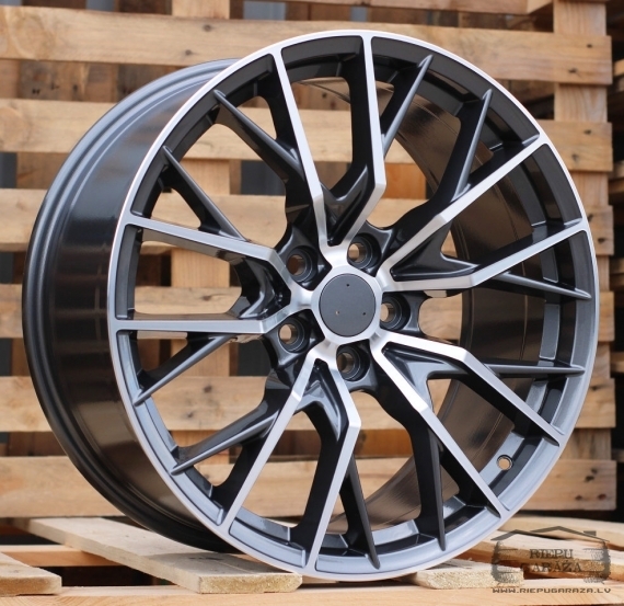 R19 x 9J 5x114.3