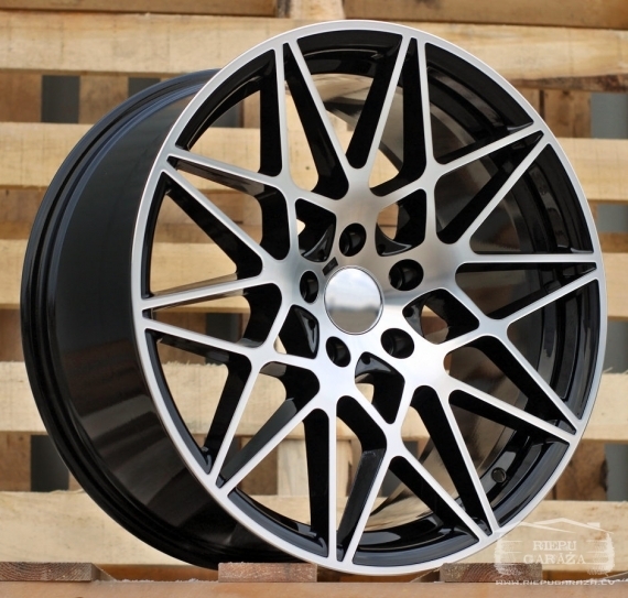 R17 x 7.5J 5x120