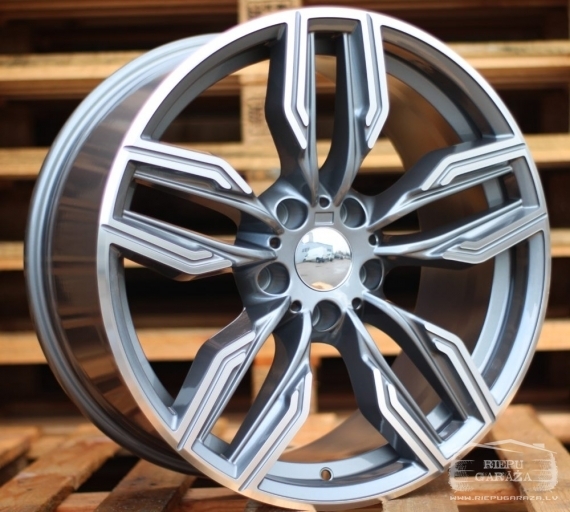 R19 x 9.5J 5x120