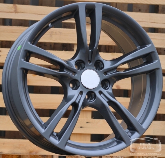 R19 x 9J 5x112