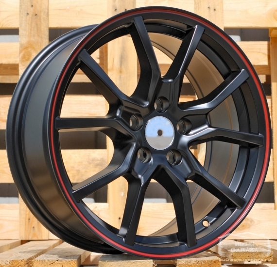 R17 x 7J 4x100