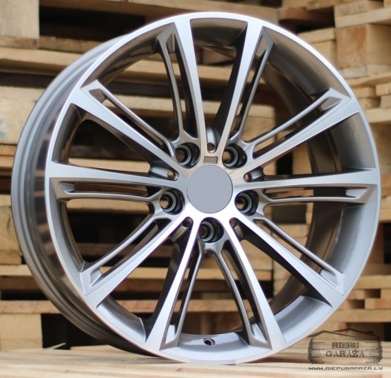 R19 x 8J 5x120