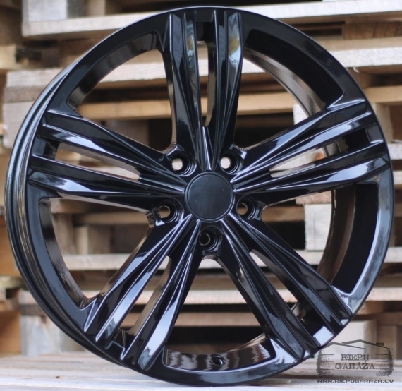 R19 x 8.5J 5x112