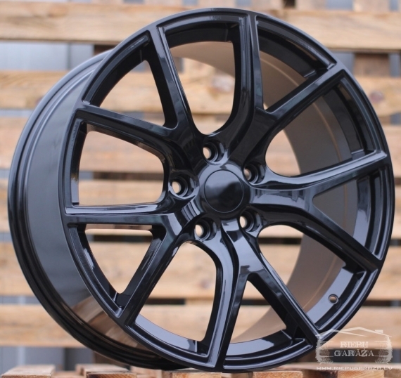 R20 x 9J 5x127