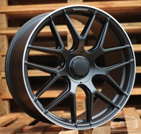 R20 x 9J 5x112