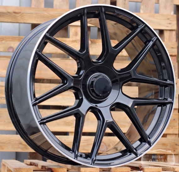 R23 x 10J 5x130