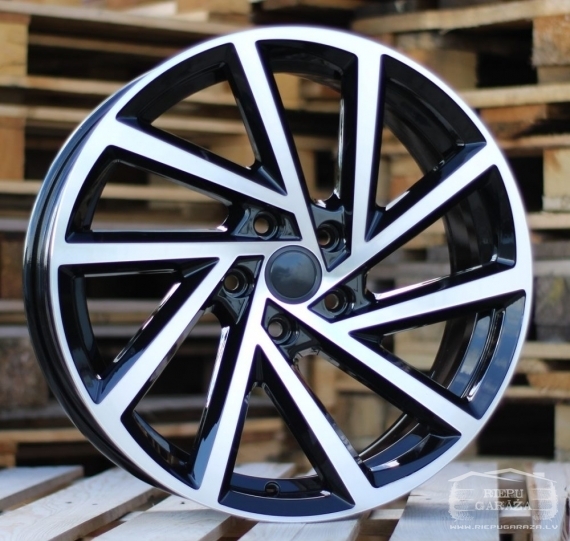 R19 x 8J 5x112