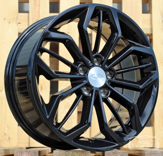 R17 x 7.5J 5x108