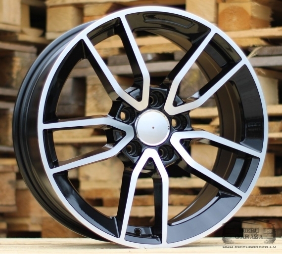 R17 x 7.5J 5x112