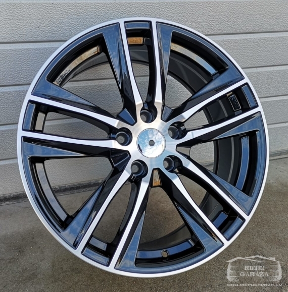 R17 x 7.5J 5x112