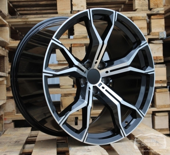 R20 x 10.5J 5x112