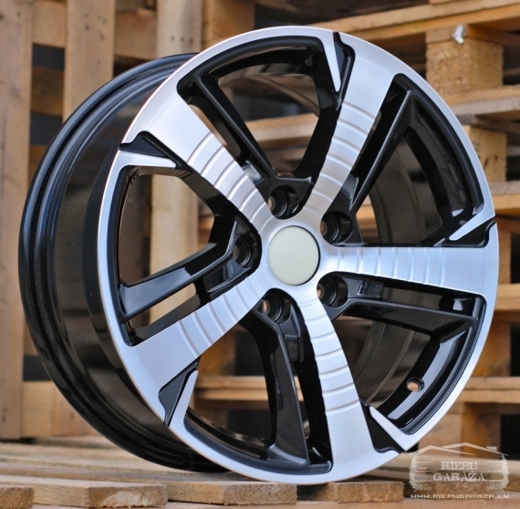 R16 x 7J 4x108