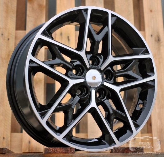 R18 x 7.5J 5x114.3