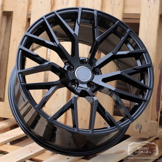 R21 x 9.5J 5x112