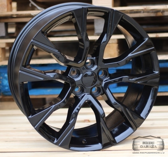 R20 x 9J 5x120