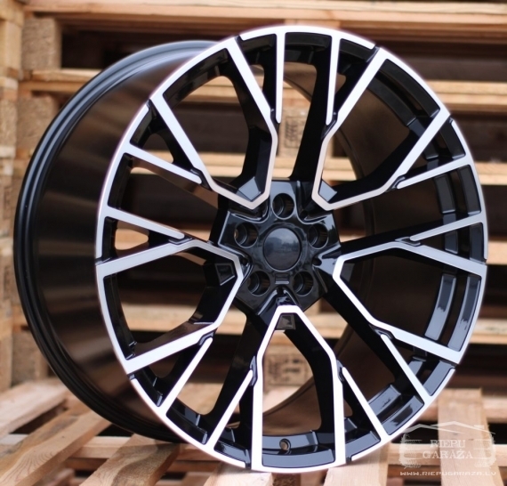 R20 x 9;10.5J 5x112