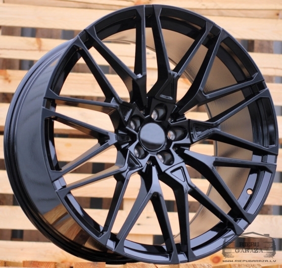 R20 x 9;10.5J 5x112