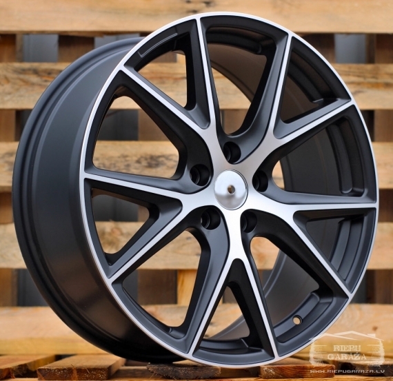 R19 x 8J 5x112