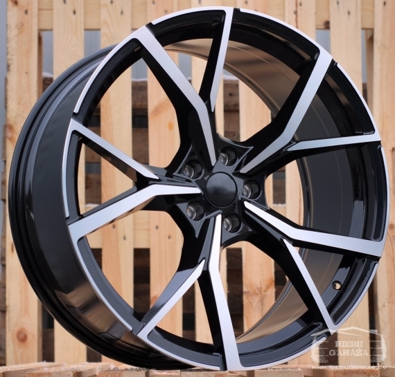 R18 x 8J 5x112