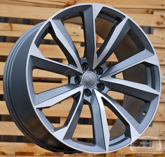 R22 x 10J 5x112