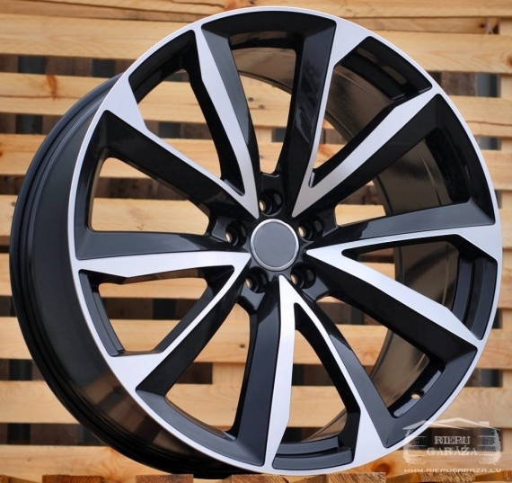 R22 x 10J 5x112