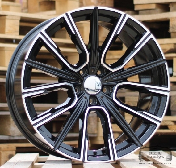 R19 x 8.5J 5x112