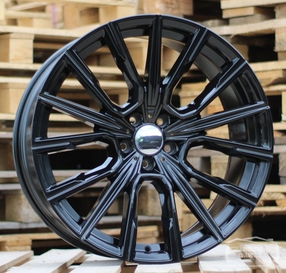 R20 x 8.5;10J 5x112