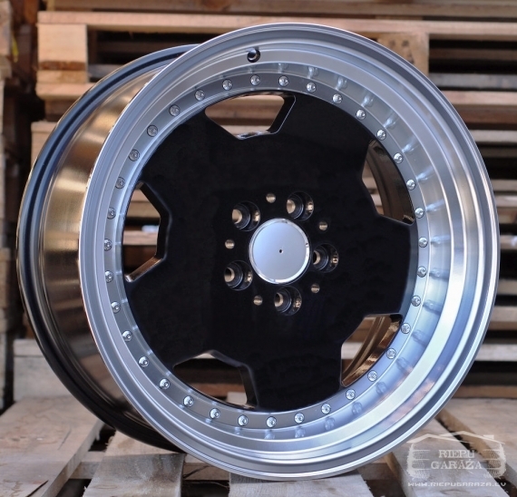 R17 x 8J 5x112