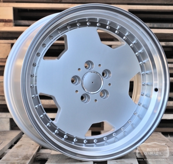 R17 x 9.5J 5x112