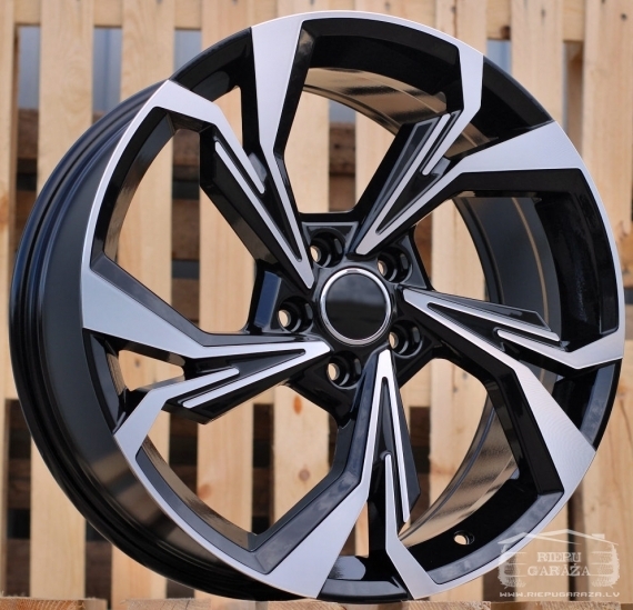 R18 x 8J 5x112