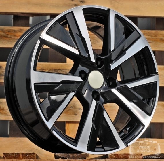 R17 x 7J 4x108