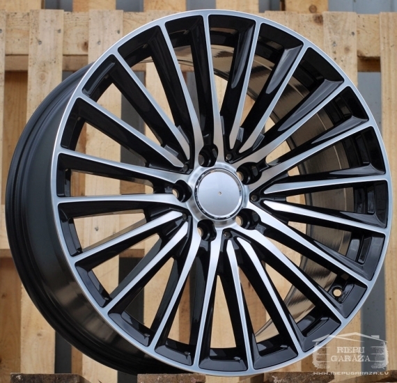 R19 x 9J 5x112