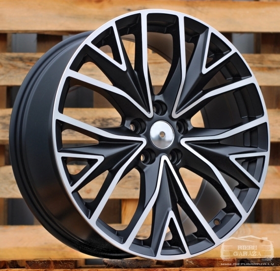 R19 x 8J 5x112