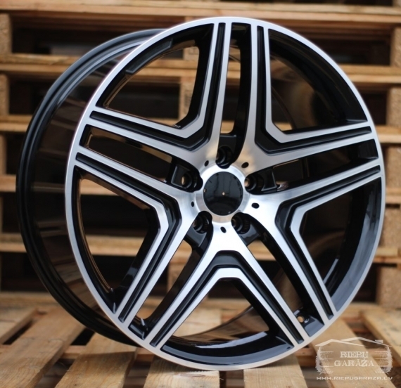 R18 x 8.5J 5x112