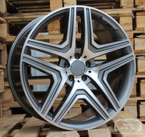 R19 x 8.5J 5x112