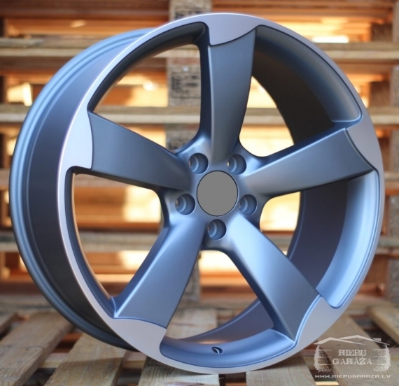 R19 x 8J 5x112