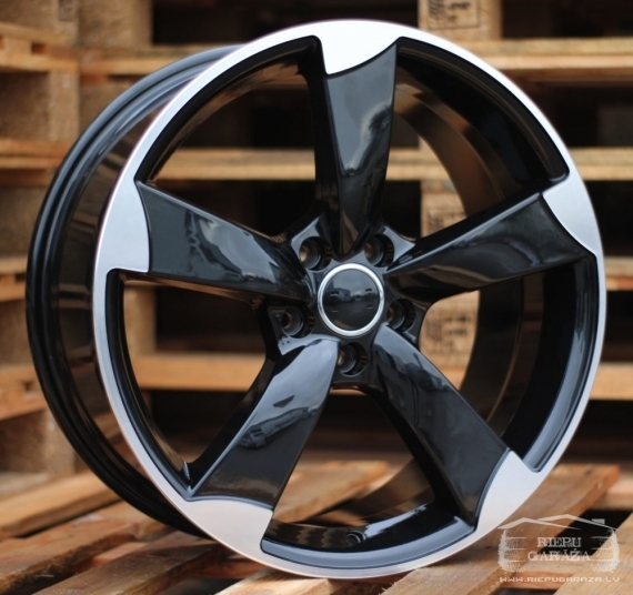 R19 x 8.5J 5x112