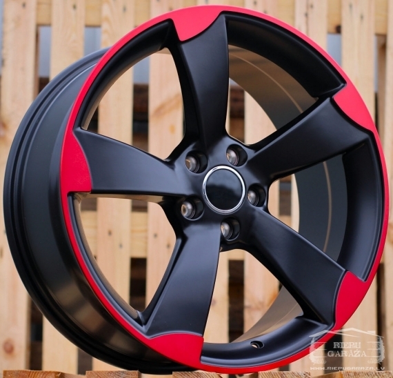 R18 x 8J 5x112