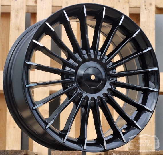 R17 x 8J 5x120