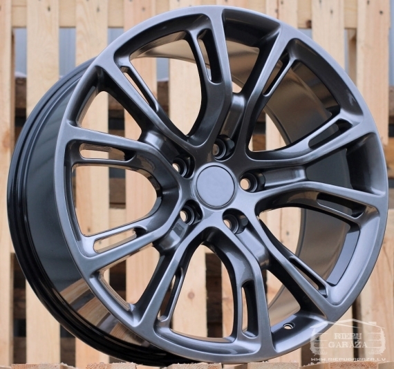 R20 x 9J 5x127