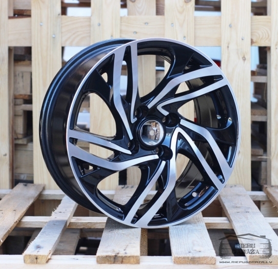 R16 x 7J 4x108