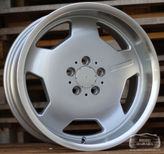 R17 x 9J 5x112