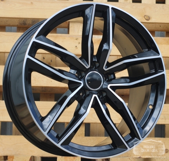 R20 x 9J 5x130