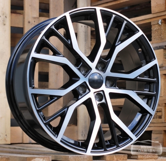 R19 x 8J 5x112