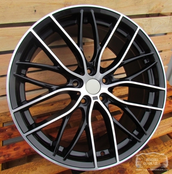 R17 x 7.5J 5x120