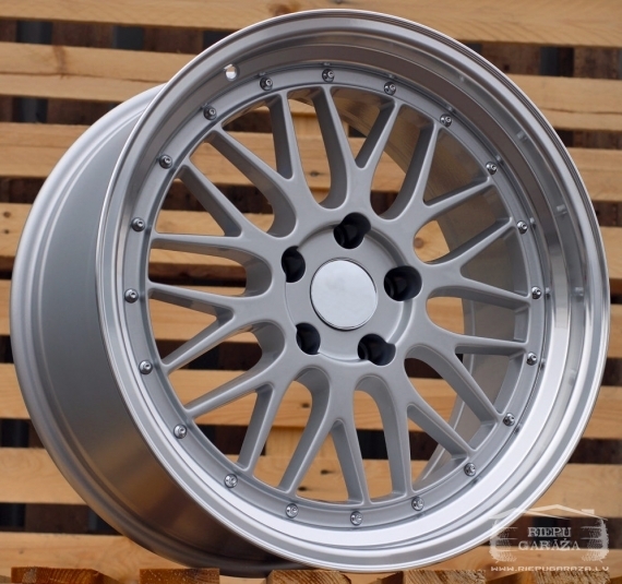 R20 x 8.5;10J 5x120