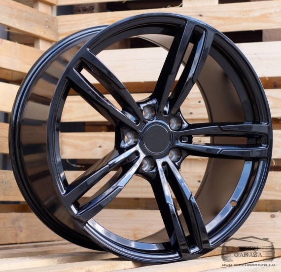 R17 x 8J 5x120